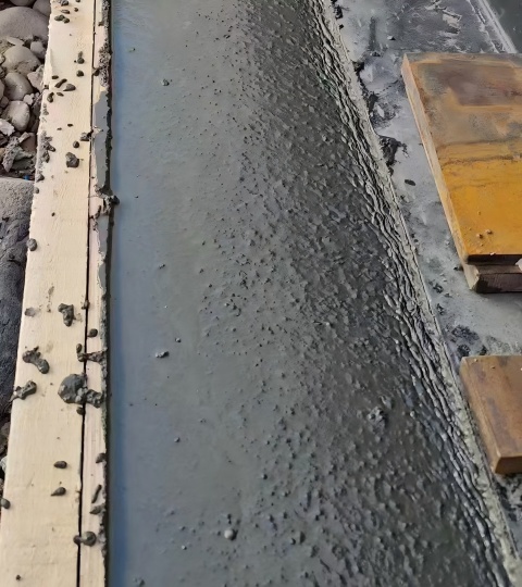 会泽环氧砂浆的特点及施工流程​