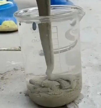 会泽水工混凝土絮凝剂，水下抗分散剂的作用及施工方法