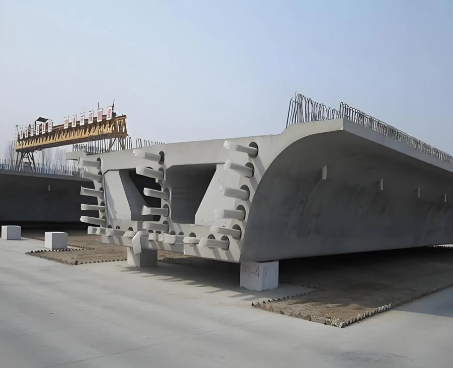会泽抗冻压浆料的特点及标准化施工工艺